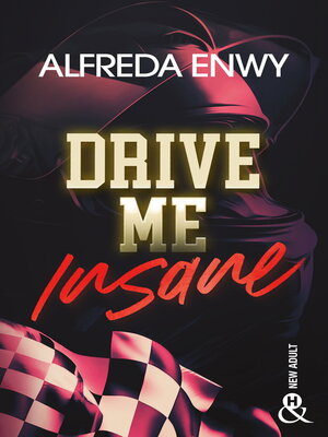 cover image of Drive Me Insane
